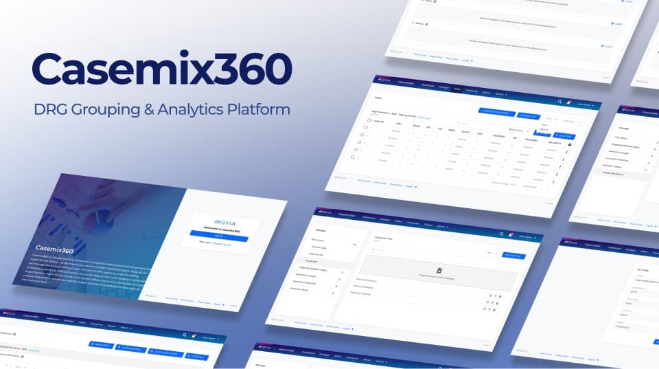 Casemix360
